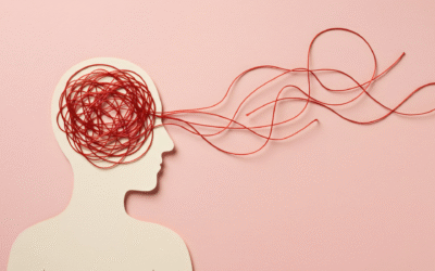 Pensar demasiado (Overthinking): Por qué ocurre y como parar el bucle mental